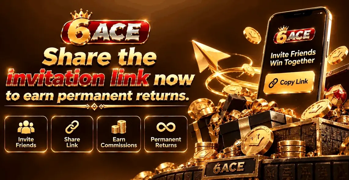 Open 6ACE
