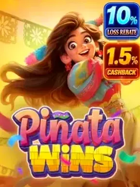 Pinata Wins